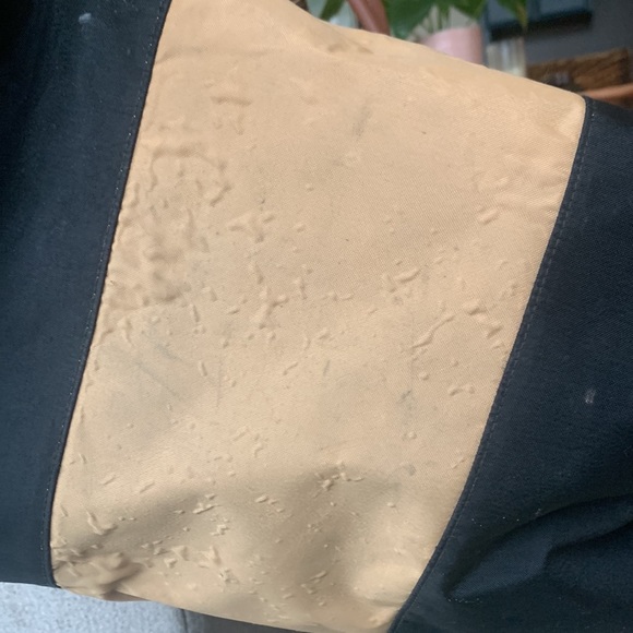 Longchamp tote - Picture 3 of 8